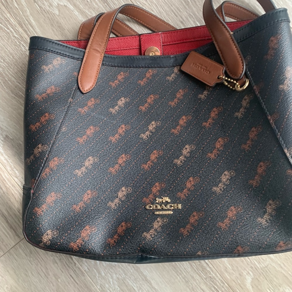 Coach Outlet Handbag